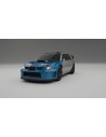 Subaru Impreza WRC GD Lakbeschermingsfolie | CrystalGuard Transparante TPU PPF Voorkant Beschermingskit