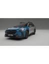 Subaru Outback VI BS facelift LCI Lakbeschermingsfolie | CrystalGuard Transparante TPU PPF Voorkant Beschermingskit