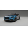 Subaru WRX VB Lakbeschermingsfolie | CrystalGuard Transparante TPU PPF Voorkant Beschermingskit