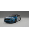 Volvo V90 P5 Lakbeschermingsfolie | CrystalGuard Transparante TPU PPF Voorkant Beschermingskit