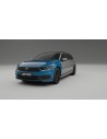VW Passat Variant-R B8 Lakbeschermingsfolie | CrystalGuard Transparante TPU PPF Voorkant Beschermingskit