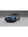 VW Polo GTI VI Lakbeschermingsfolie | CrystalGuard Transparante TPU PPF Voorkant Beschermingskit