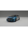Honda Civic Type-R Lakbeschermingsfolie | CrystalGuard Transparante TPU PPF Voorkant Beschermingskit