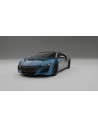 Honda NSX prefacelift pre-LCI Lakbeschermingsfolie | CrystalGuard Transparante TPU PPF Voorkant Beschermingskit