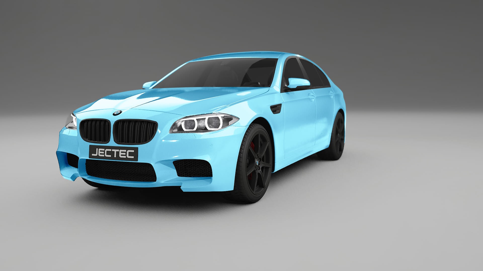 Lakbeschermingsfolie BMW M440i G26 | CrystalGuard Transparante Volledige PPF Voorgevormde Set