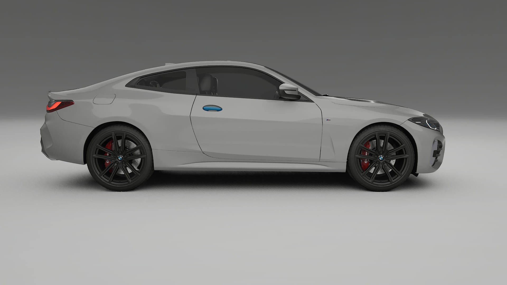 Lakbeschermingsfolie BMW M440i G26 | CrystalGuard Transparante Volledige PPF Voorgevormde Set