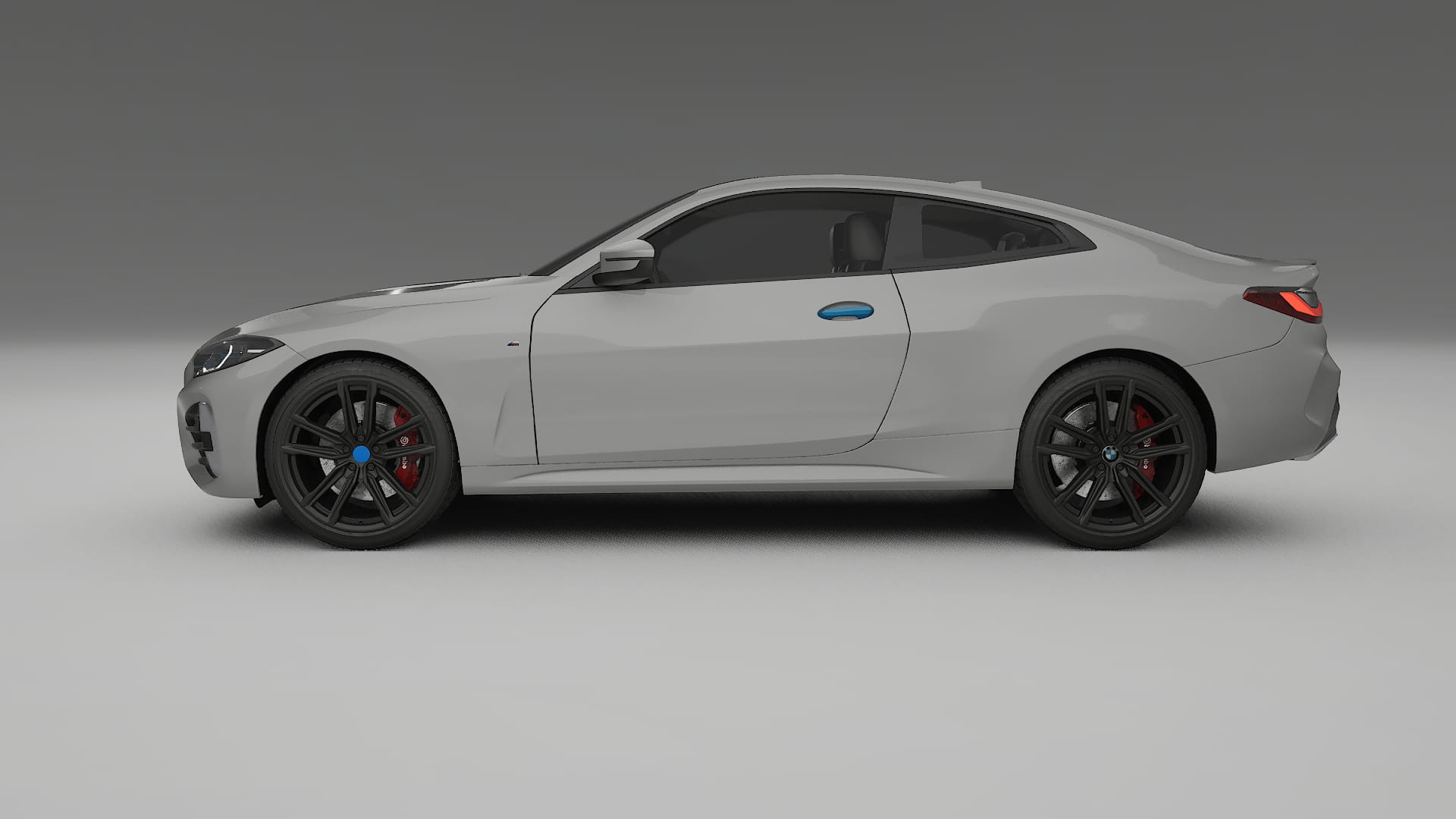 Lakbeschermingsfolie BMW M440i G26 | CrystalGuard Transparante Volledige PPF Voorgevormde Set