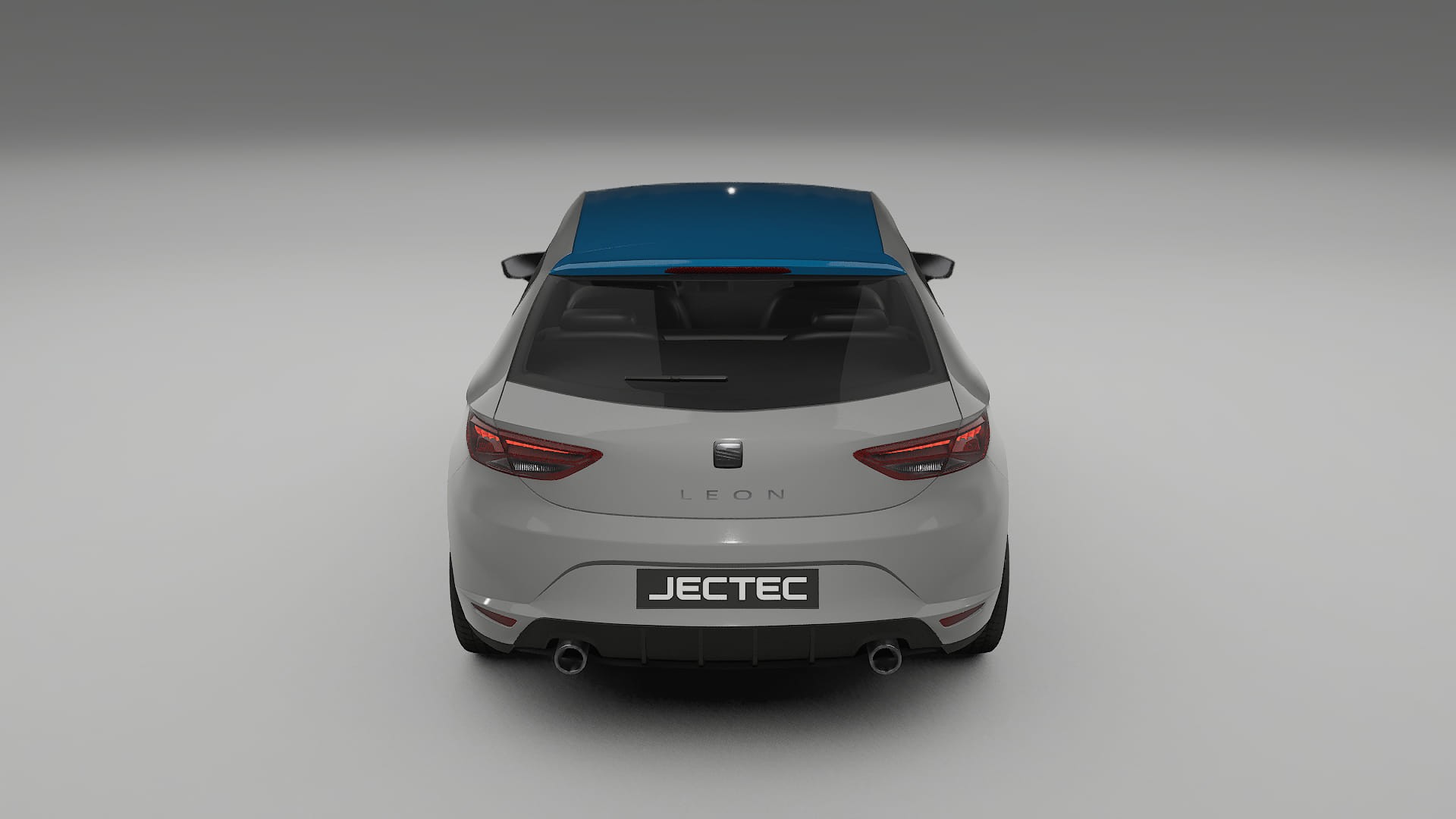 Lakbeschermingsfolie Seat Leon FR 5F | CrystalGuard Transparante Volledige PPF Voorgevormde Set