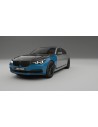 Lakbeschermingsfolie BMW 7 G11 G12 facelift | CrystalGuard Voorkit met Carbon Motorkap