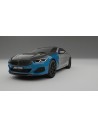 Lakbeschermingsfolie BMW 850 G15 | CrystalGuard Voorkit met Carbon Motorkap