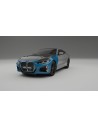 Lakbeschermingsfolie BMW M440i G26 | CrystalGuard Voorkit met Carbon Motorkap