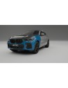 Lakbeschermingsfolie BMW X6 G06 F96 | CrystalGuard Voorkit met Carbon Motorkap