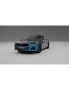 Lakbeschermingsfolie BMW Z4 G29 | CrystalGuard Voorkit met Carbon Motorkap