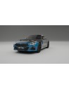 Lakbeschermingsfolie BMW Z4 G29 M40i First edition roadster | CrystalGuard Voorkit met Carbon Motorkap