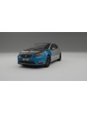 Lakbeschermingsfolie Seat Leon FR 5F | CrystalGuard Voorkit met Carbon Motorkap