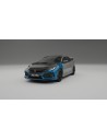 Lakbeschermingsfolie Honda Civic Type-R | CrystalGuard Voorkit met Carbon Motorkap