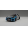 Lakbeschermingsfolie BMW M2 G87 | CrystalGuard Voorkit met Carbon Motorkap