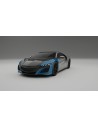Lakbeschermingsfolie Honda NSX prefacelift | CrystalGuard Voorkit met Carbon Motorkap