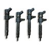 Fiat Strada 1.9 JTD 59 kW 80 PK BOSCH Verstuivers gebruikte, 46547897, 71791252, 55189276