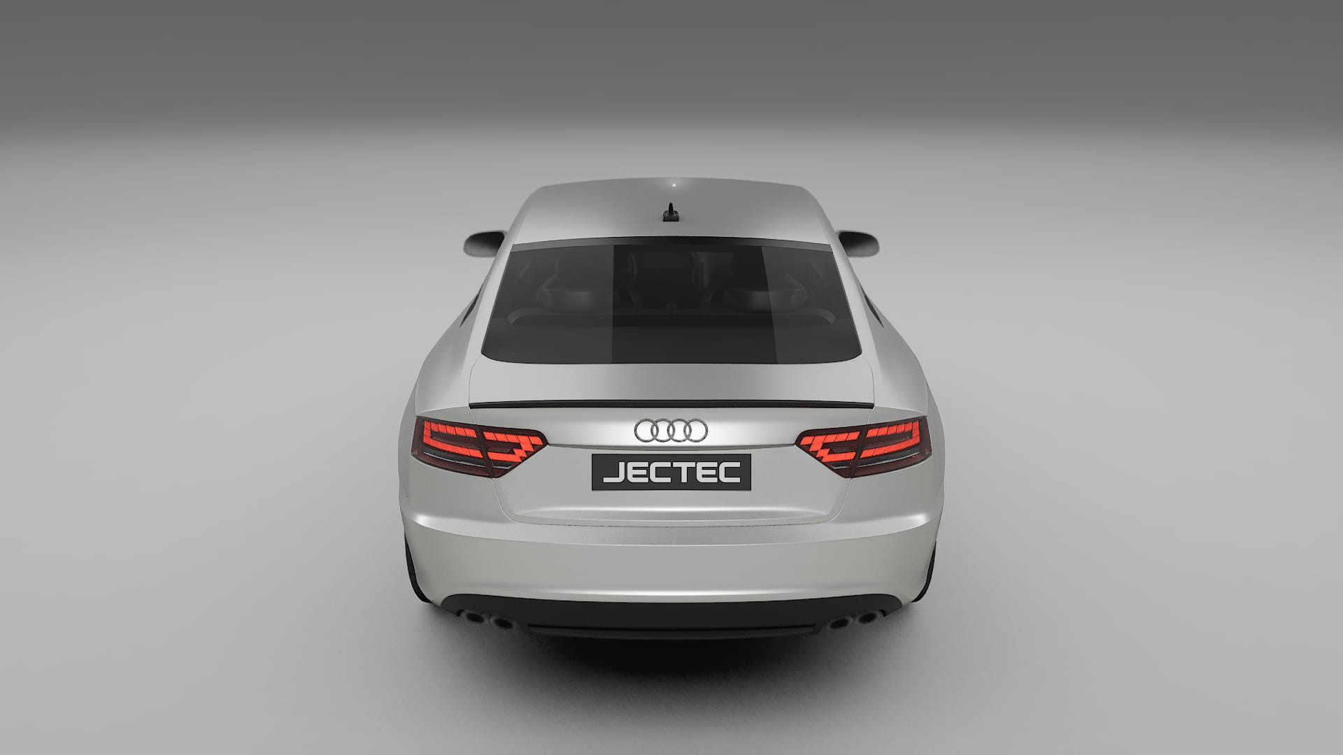 Audi A5 8T Sportback prefacelift pre LCI TPU Lakbeschermingsfolie | PEARL Kleurveranderende PPF – Volledig Voorgesneden Kit