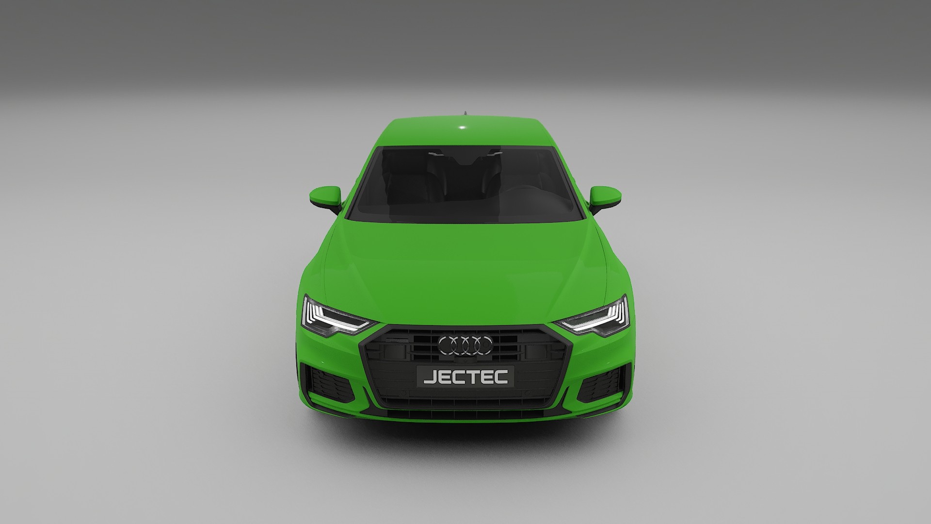 Audi A6 S Line C8 TPU Lakbeschermingsfolie | VENOM Kleurveranderende PPF – Volledig Voorgesneden Kit