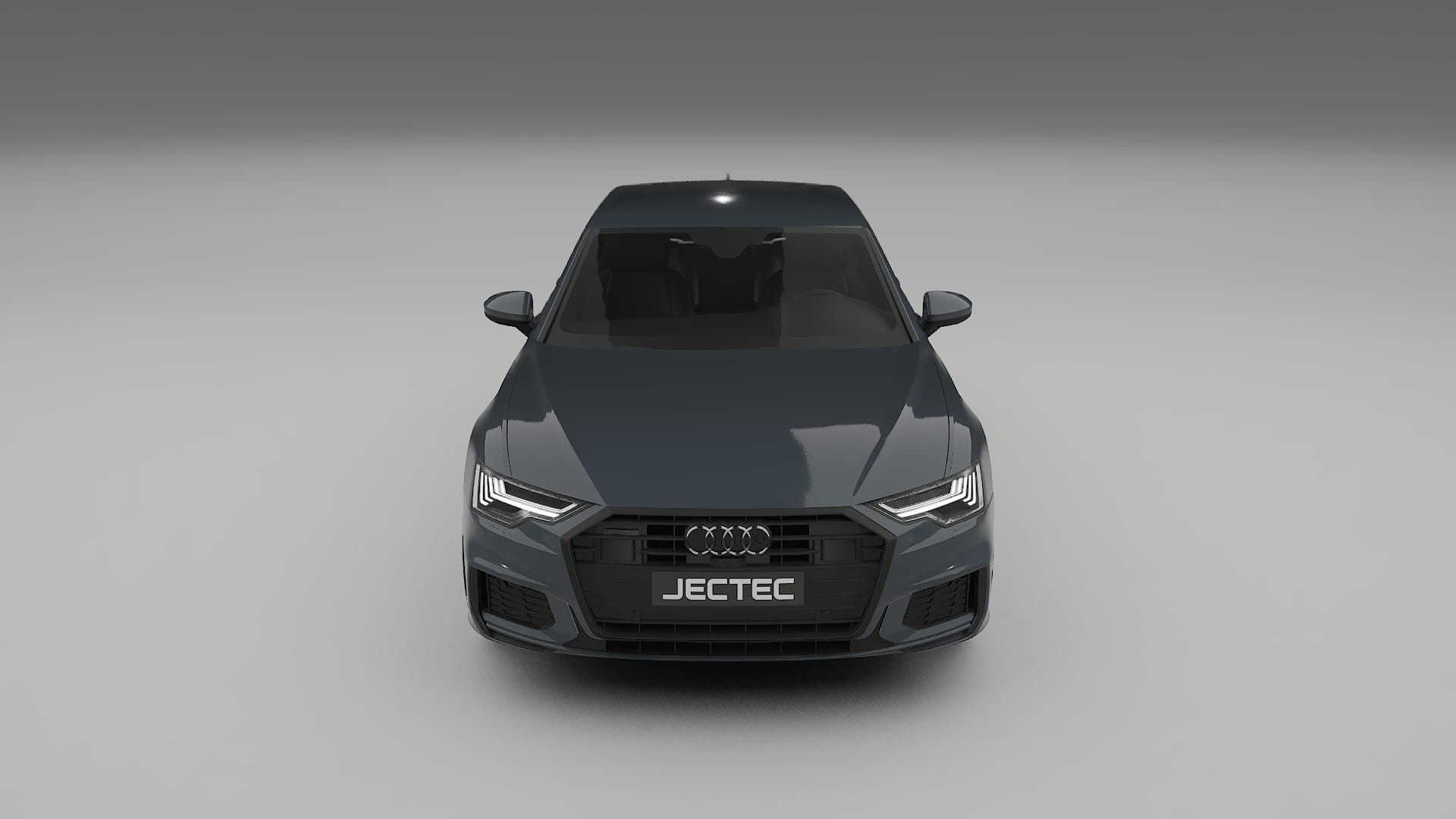 Audi A6 S Line C8 TPU Lakbeschermingsfolie | GRANITE Kleurveranderende PPF – Volledig Voorgesneden Kit