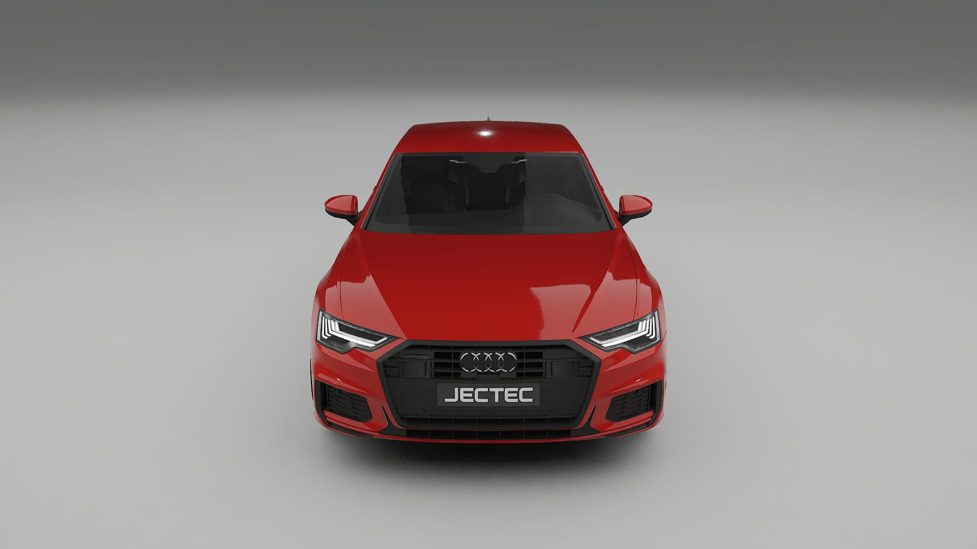 Audi A6 S Line C8 TPU Lakbeschermingsfolie | BLAZE Kleurveranderende PPF – Volledig Voorgesneden Kit