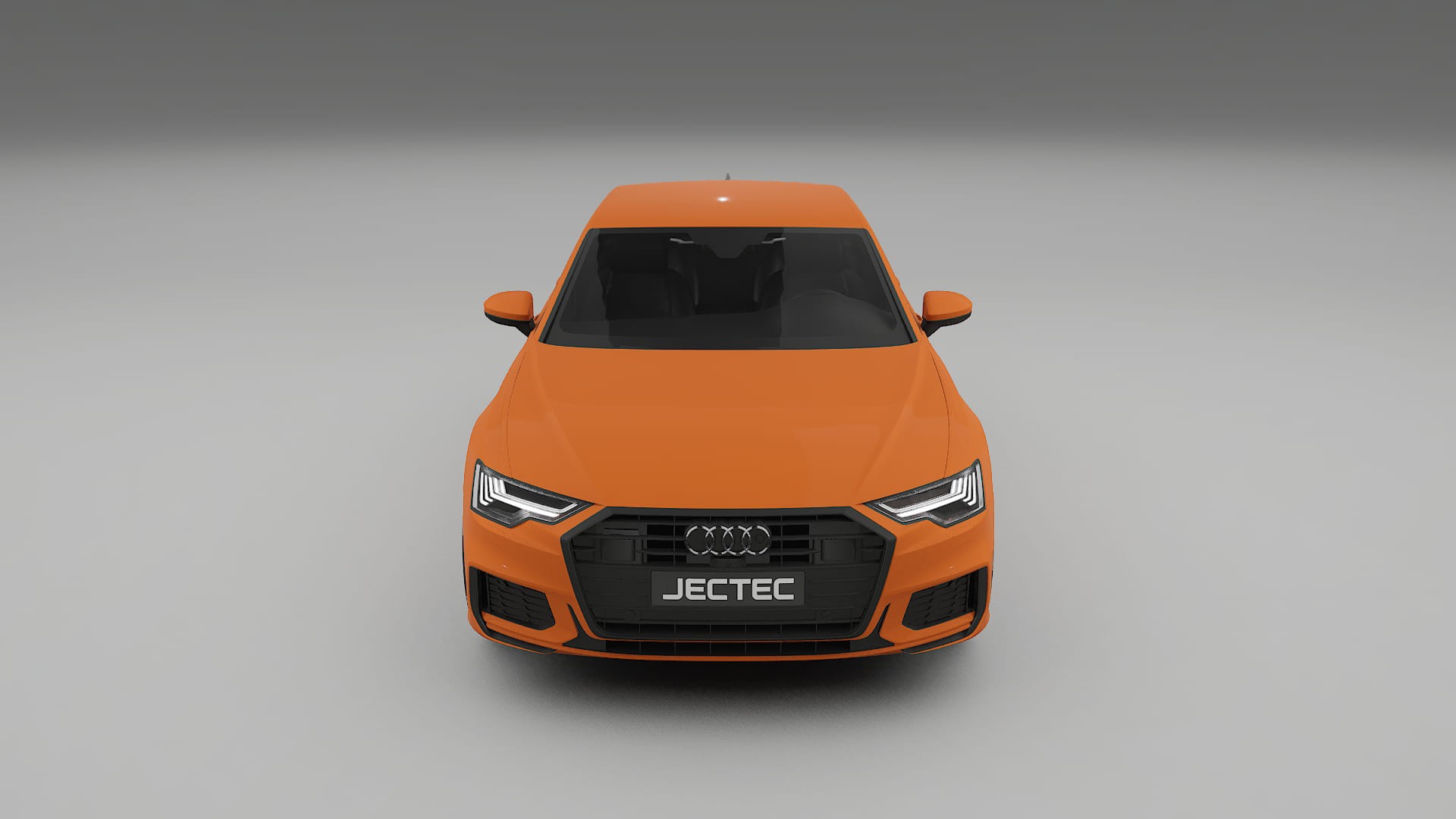 Audi A6 S Line C8 TPU Lakbeschermingsfolie | ROCKET Kleurveranderende PPF – Volledig Voorgesneden Kit