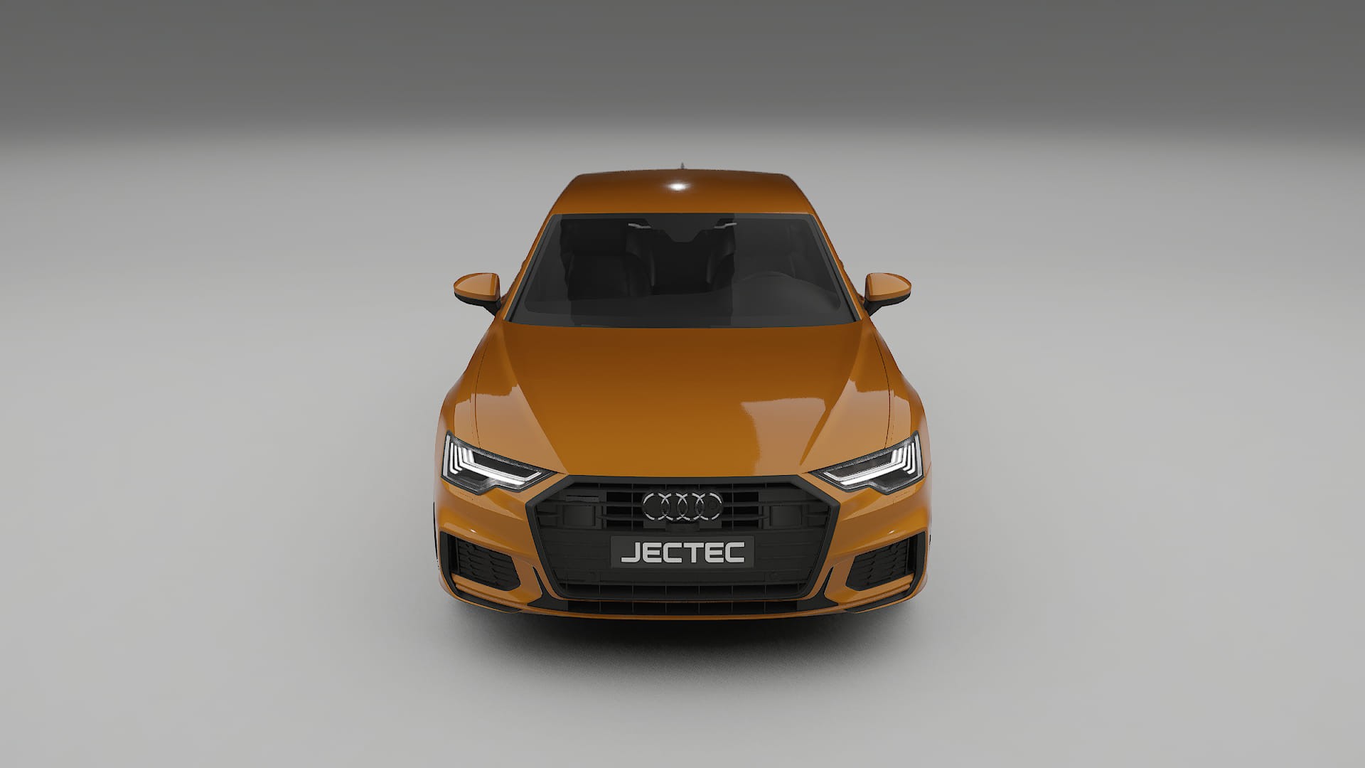 Audi A6 S Line C8 TPU Lakbeschermingsfolie | DAISY Kleurveranderende PPF – Volledig Voorgesneden Kit