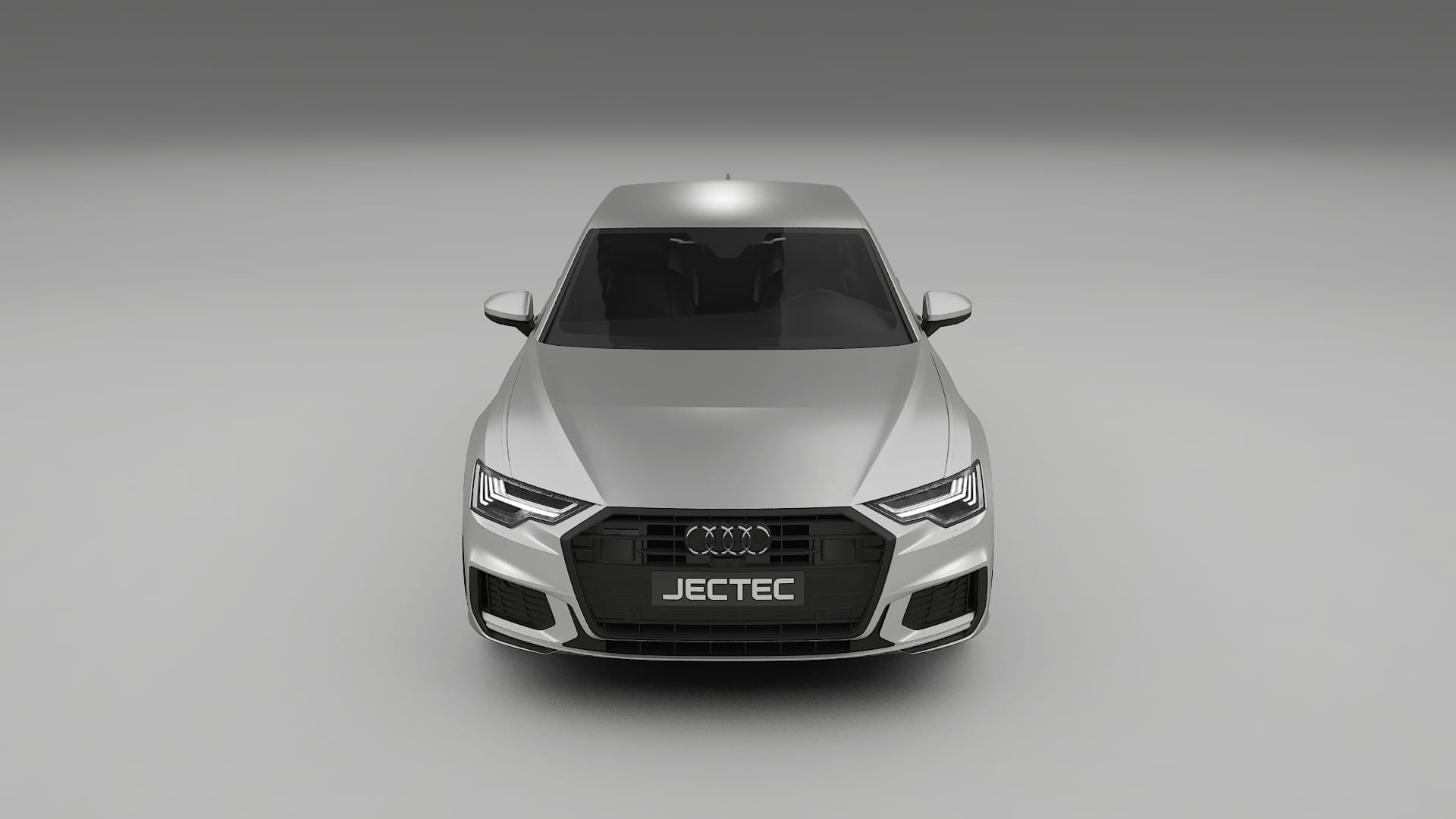 Audi A6 S Line C8 TPU Lakbeschermingsfolie | PEARL Kleurveranderende PPF – Volledig Voorgesneden Kit