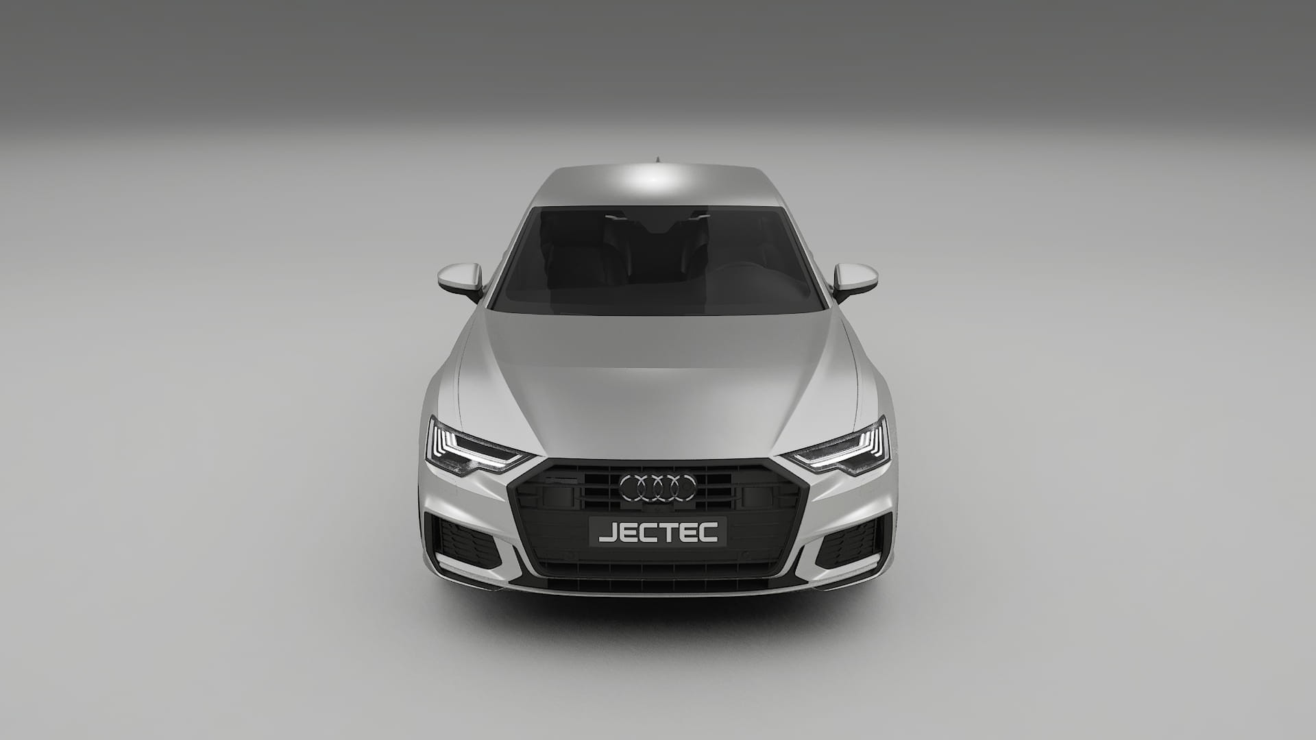 Audi A6 S Line C8 TPU Lakbeschermingsfolie | OPAL Kleurveranderende PPF – Volledig Voorgesneden Kit