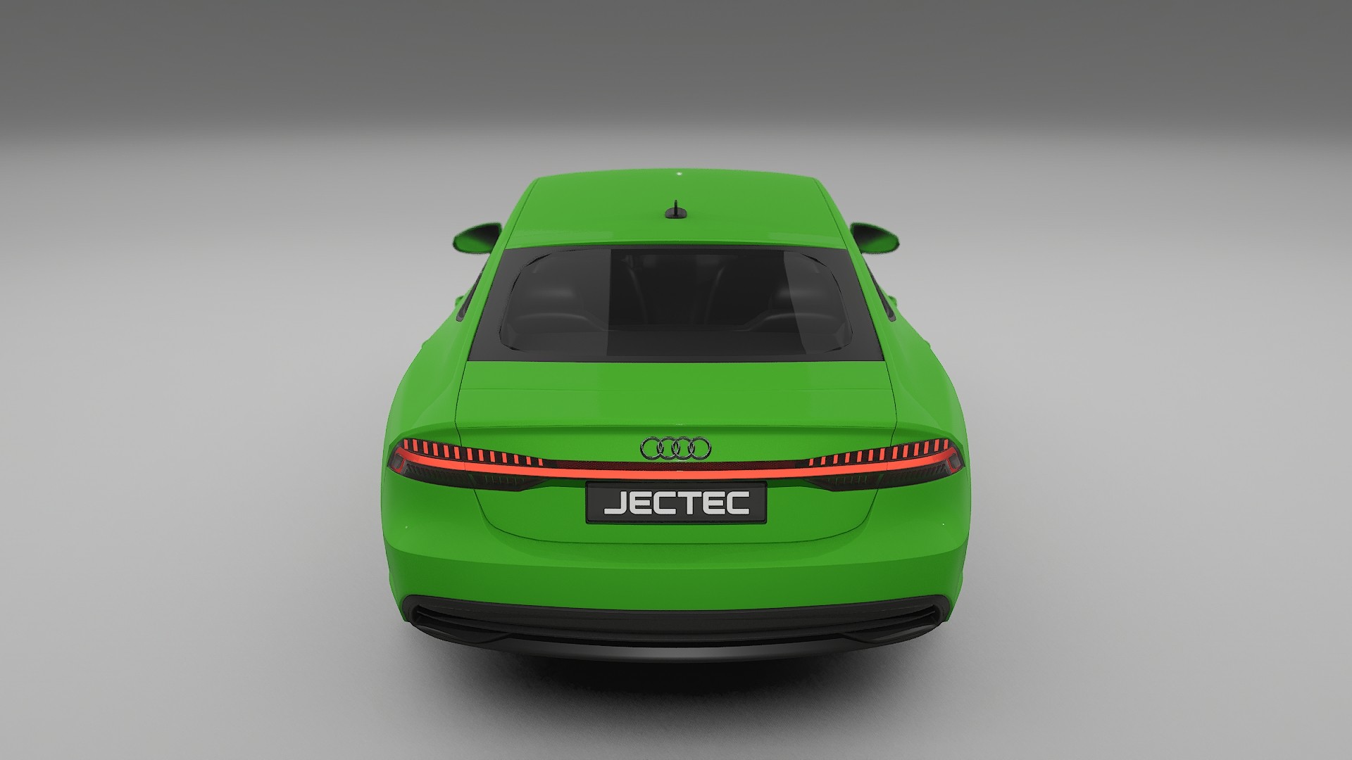 Audi A7 C8 Sportback prefacelift pre LCI TPU Lakbeschermingsfolie | VENOM Kleurveranderende PPF – Volledig Voorgesneden Kit