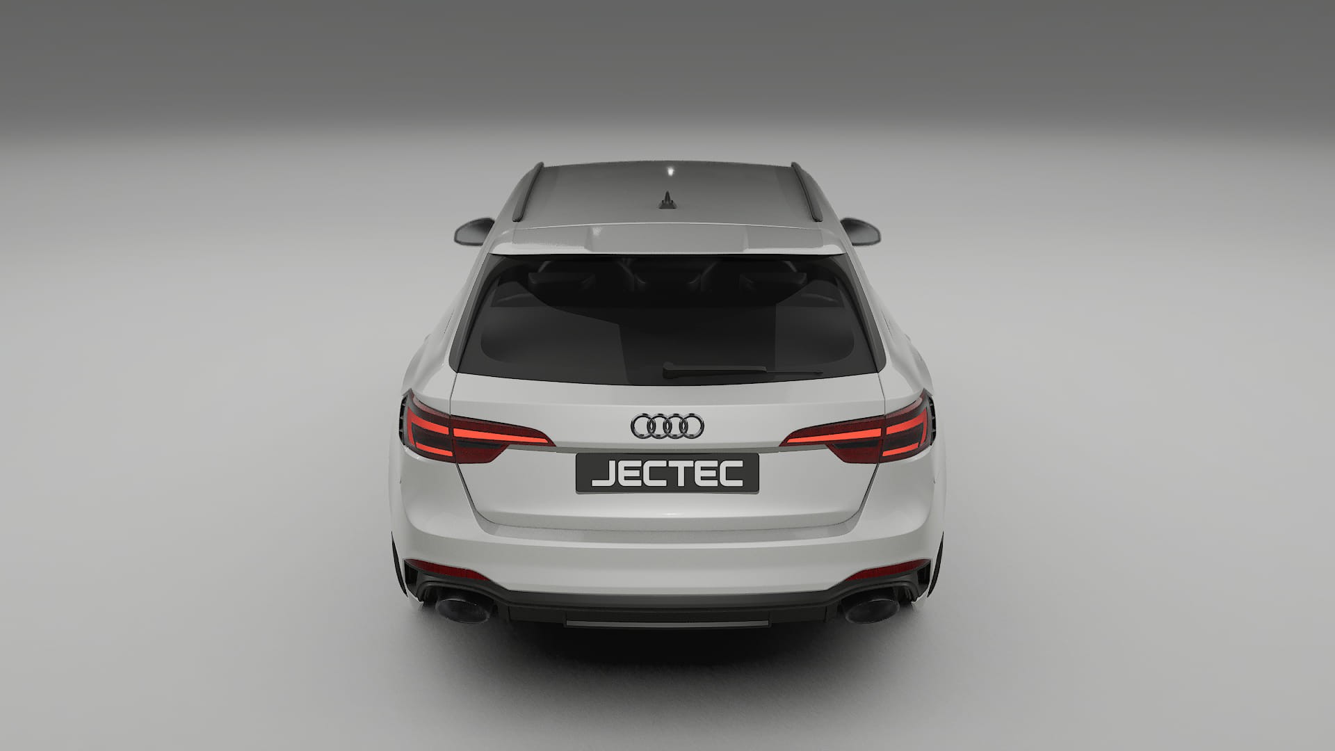 Audi RS4 Avant B9 prefacelift pre LCI TPU Lakbeschermingsfolie | PEARL Kleurveranderende PPF – Volledig Voorgesneden Kit