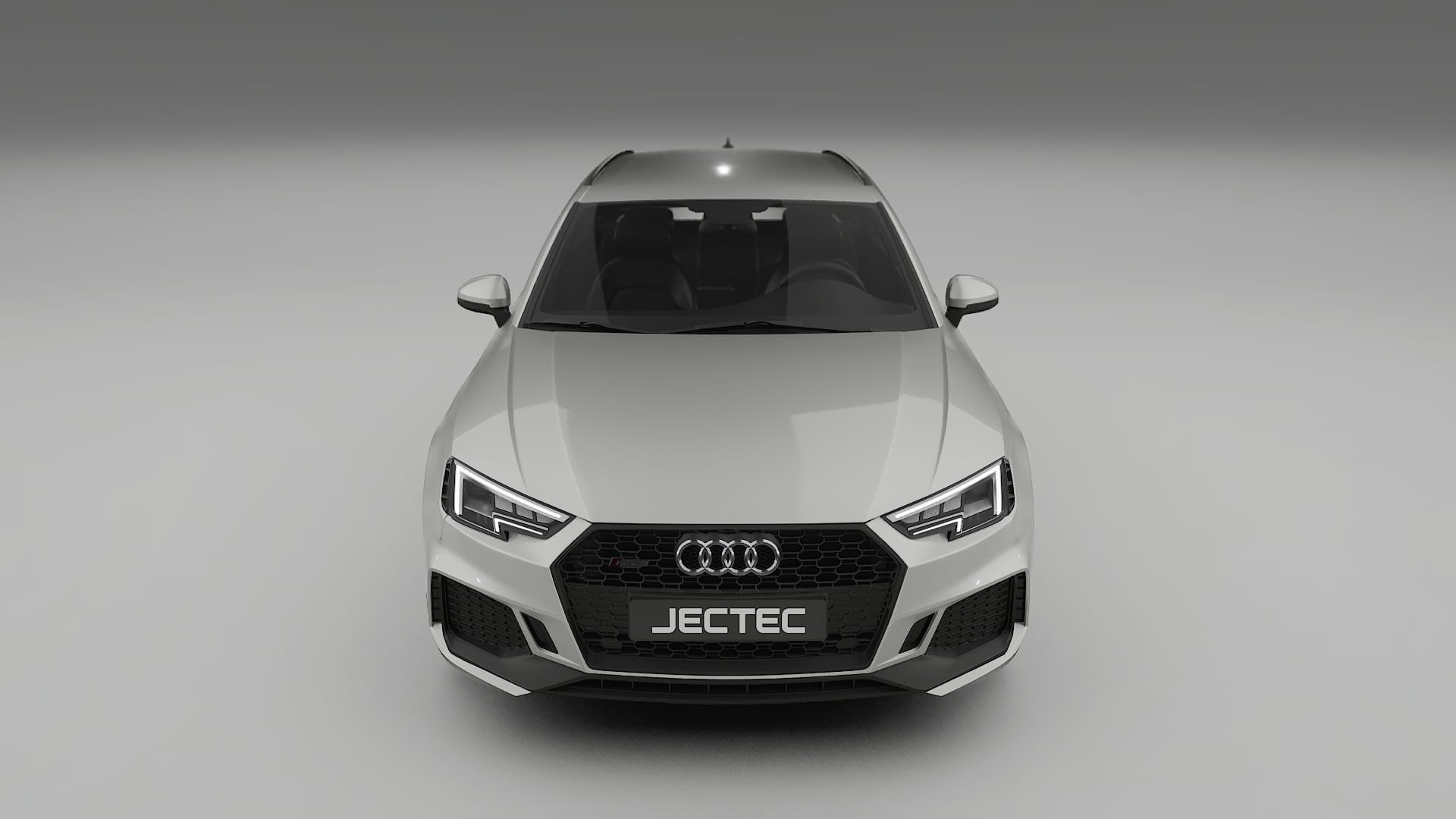 Audi RS4 Avant B9 prefacelift pre LCI TPU Lakbeschermingsfolie | PEARL Kleurveranderende PPF – Volledig Voorgesneden Kit