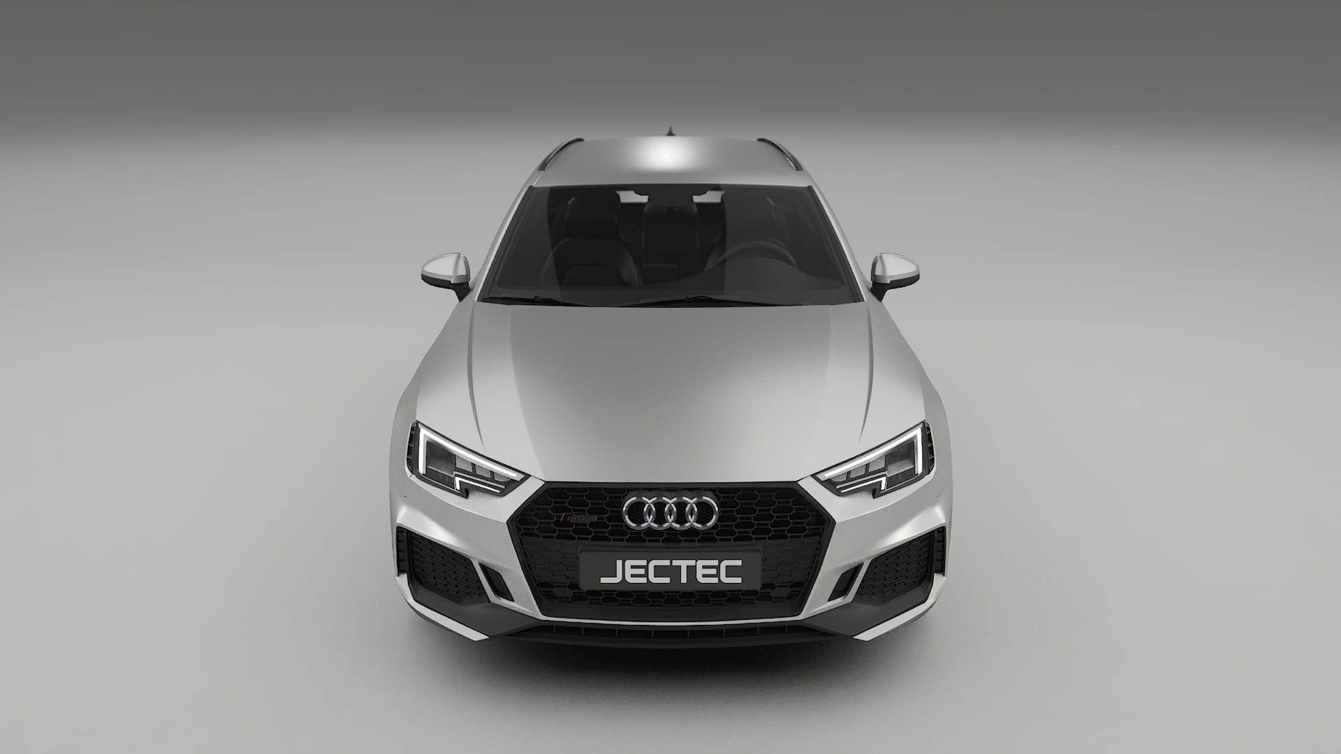 Audi RS4 Avant B9 prefacelift pre LCI TPU Lakbeschermingsfolie | OPAL Kleurveranderende PPF – Volledig Voorgesneden Kit