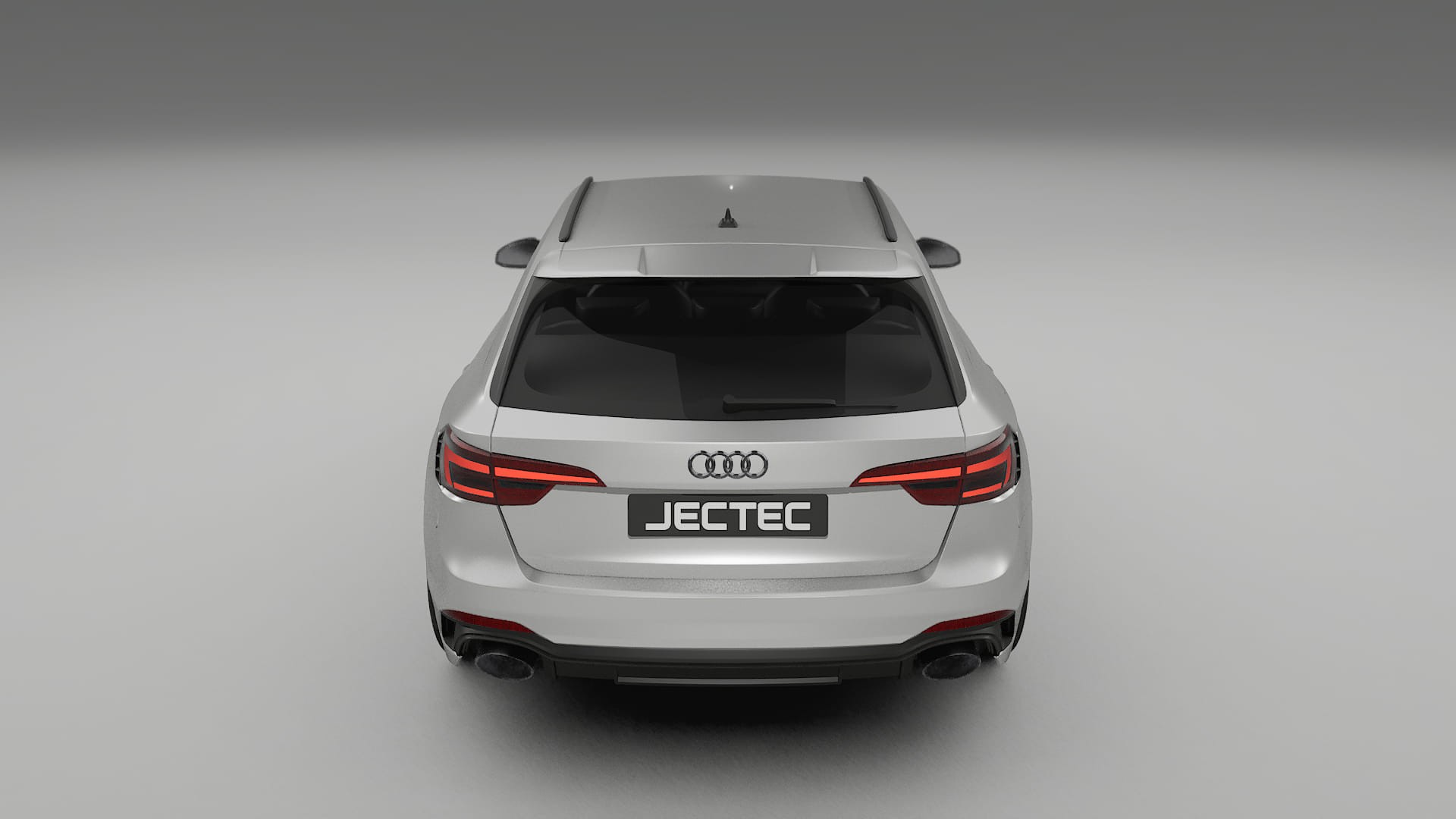 Audi RS4 Avant B9 prefacelift pre LCI TPU Lakbeschermingsfolie | OPAL Kleurveranderende PPF – Volledig Voorgesneden Kit