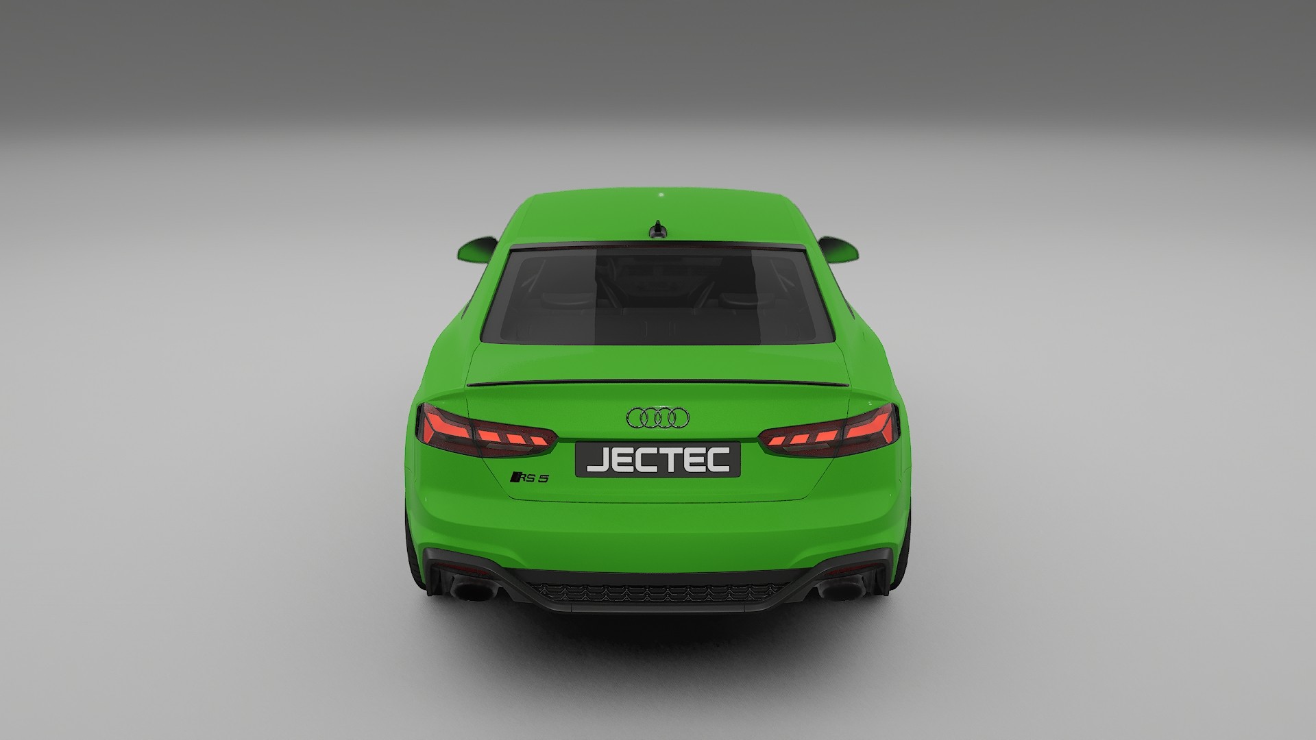 Audi RS5 Coupe B9 facelift pre LCI TPU Lakbeschermingsfolie | VENOM Kleurveranderende PPF – Volledig Voorgesneden Kit