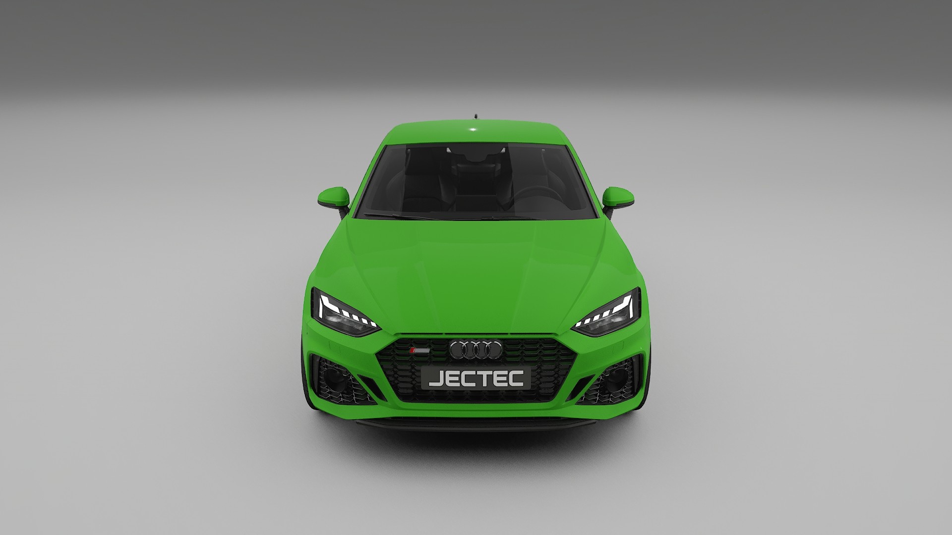 Audi RS5 Coupe B9 facelift pre LCI TPU Lakbeschermingsfolie | VENOM Kleurveranderende PPF – Volledig Voorgesneden Kit