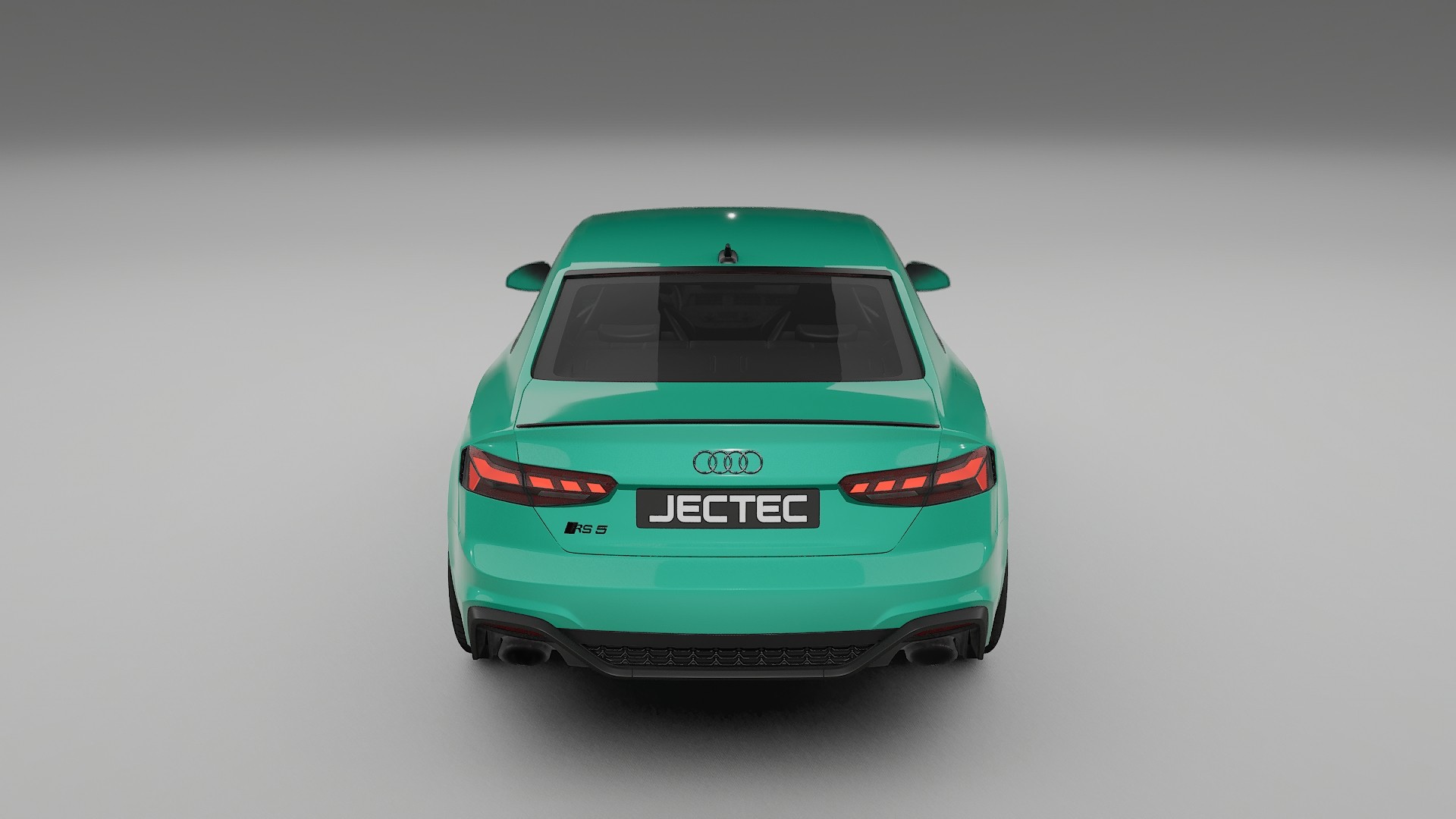 Audi RS5 Coupe B9 facelift pre LCI TPU Lakbeschermingsfolie | JEWEL Kleurveranderende PPF – Volledig Voorgesneden Kit