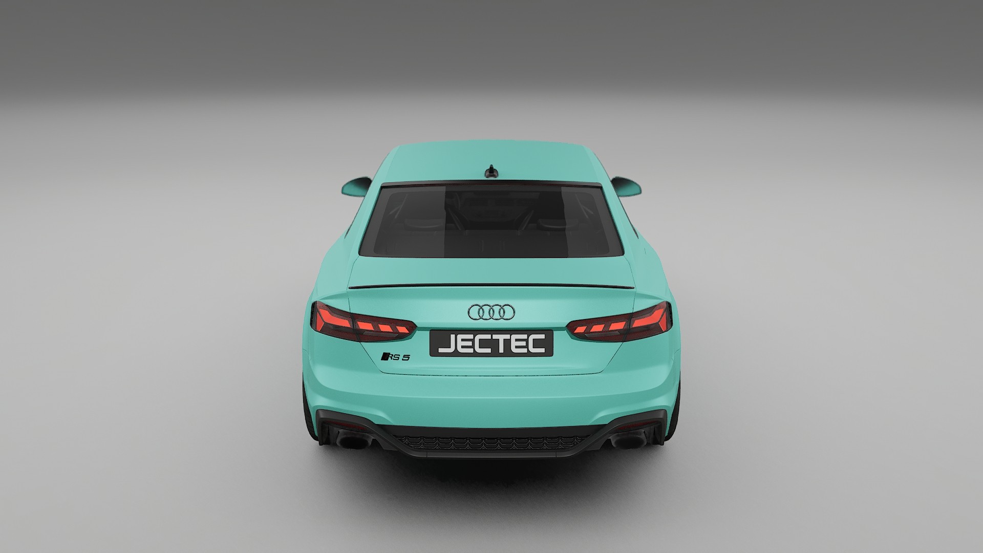 Audi RS5 Coupe B9 facelift pre LCI TPU Lakbeschermingsfolie | FROST Kleurveranderende PPF – Volledig Voorgesneden Kit