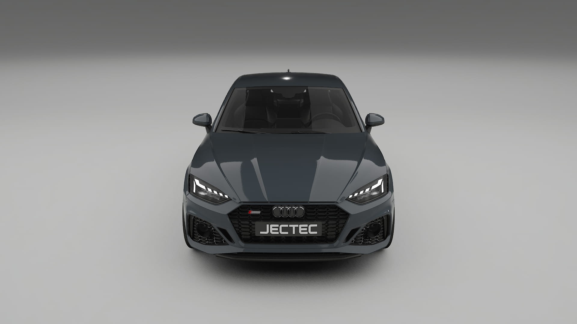 Audi RS5 Coupe B9 facelift pre LCI TPU Lakbeschermingsfolie | GRANITE Kleurveranderende PPF – Volledig Voorgesneden Kit