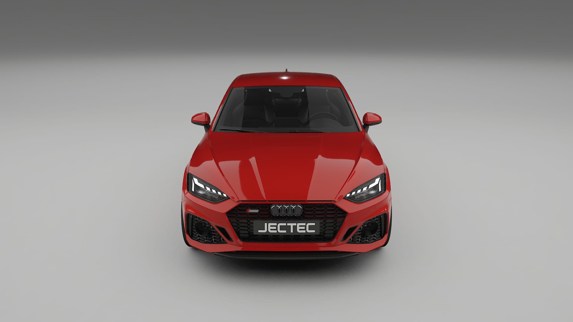 Audi RS5 Coupe B9 facelift pre LCI TPU Lakbeschermingsfolie | BLAZE Kleurveranderende PPF – Volledig Voorgesneden Kit