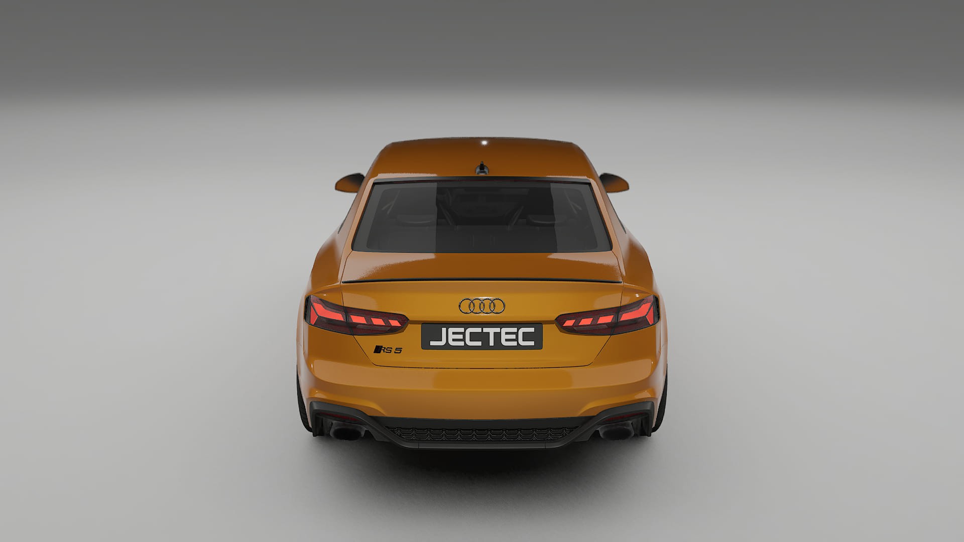 Audi RS5 Coupe B9 facelift pre LCI TPU Lakbeschermingsfolie | DAISY Kleurveranderende PPF – Volledig Voorgesneden Kit