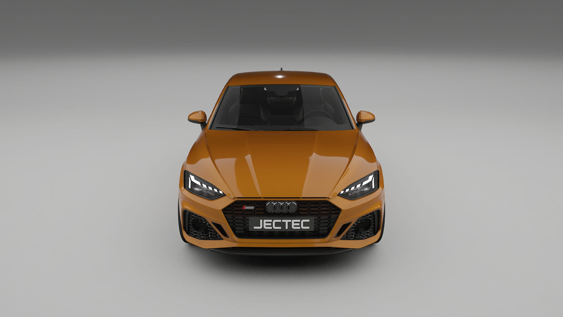 Audi RS5 Coupe B9 facelift pre LCI TPU Lakbeschermingsfolie | DAISY Kleurveranderende PPF – Volledig Voorgesneden Kit