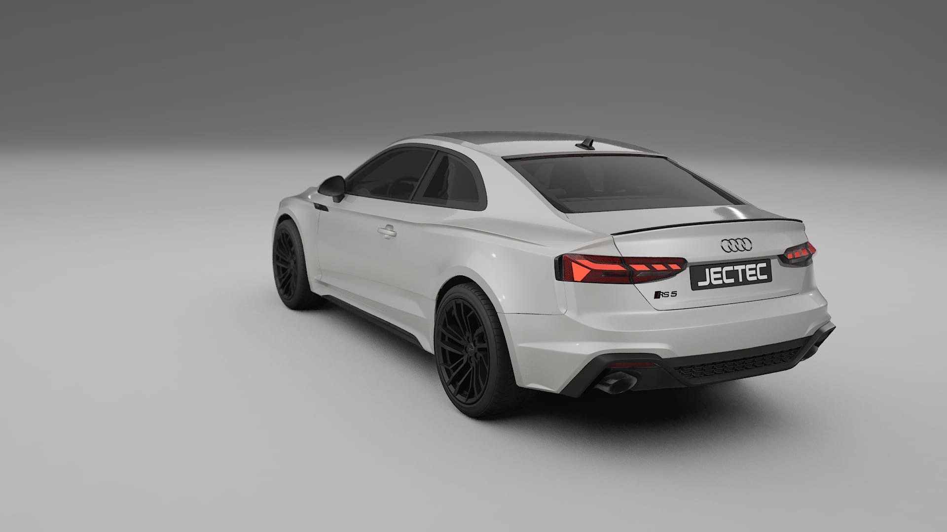 Audi RS5 Coupe B9 facelift pre LCI TPU Lakbeschermingsfolie | PEARL Kleurveranderende PPF – Volledig Voorgesneden Kit