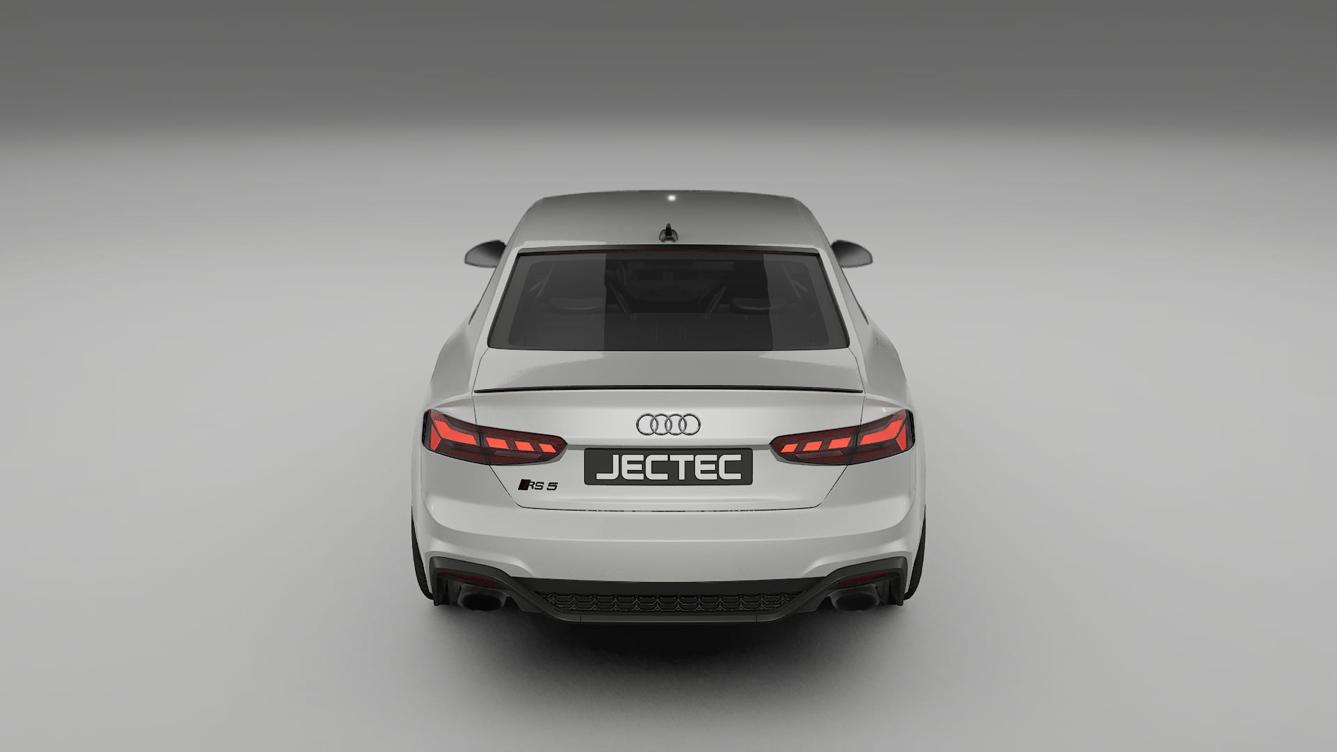 Audi RS5 Coupe B9 facelift pre LCI TPU Lakbeschermingsfolie | PEARL Kleurveranderende PPF – Volledig Voorgesneden Kit