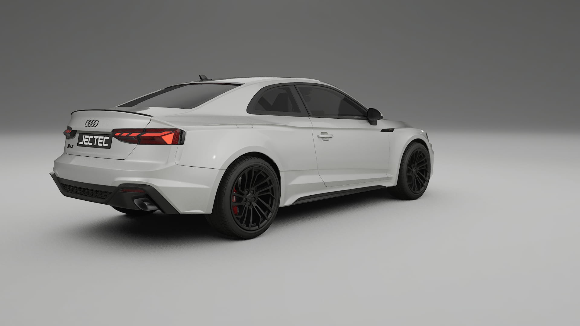 Audi RS5 Coupe B9 facelift pre LCI TPU Lakbeschermingsfolie | PEARL Kleurveranderende PPF – Volledig Voorgesneden Kit
