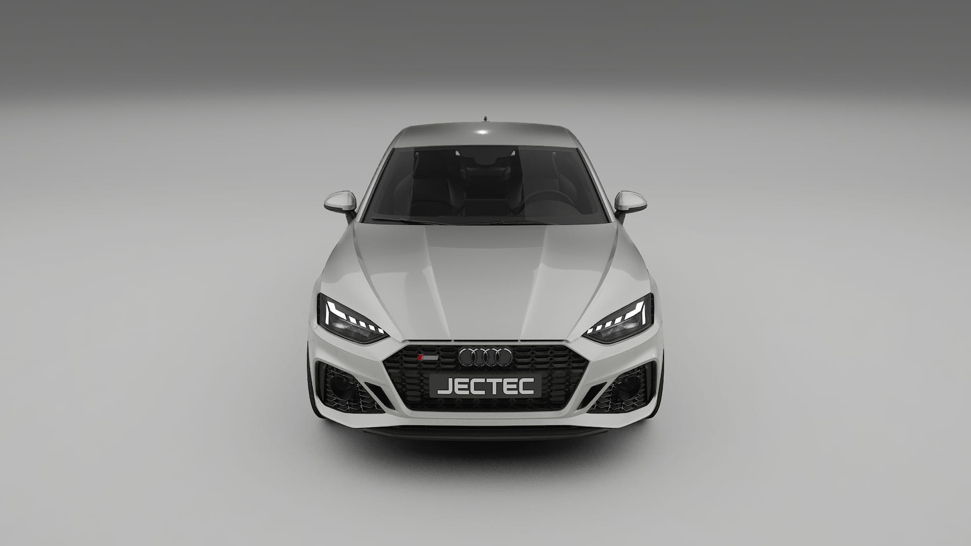 Audi RS5 Coupe B9 facelift pre LCI TPU Lakbeschermingsfolie | PEARL Kleurveranderende PPF – Volledig Voorgesneden Kit