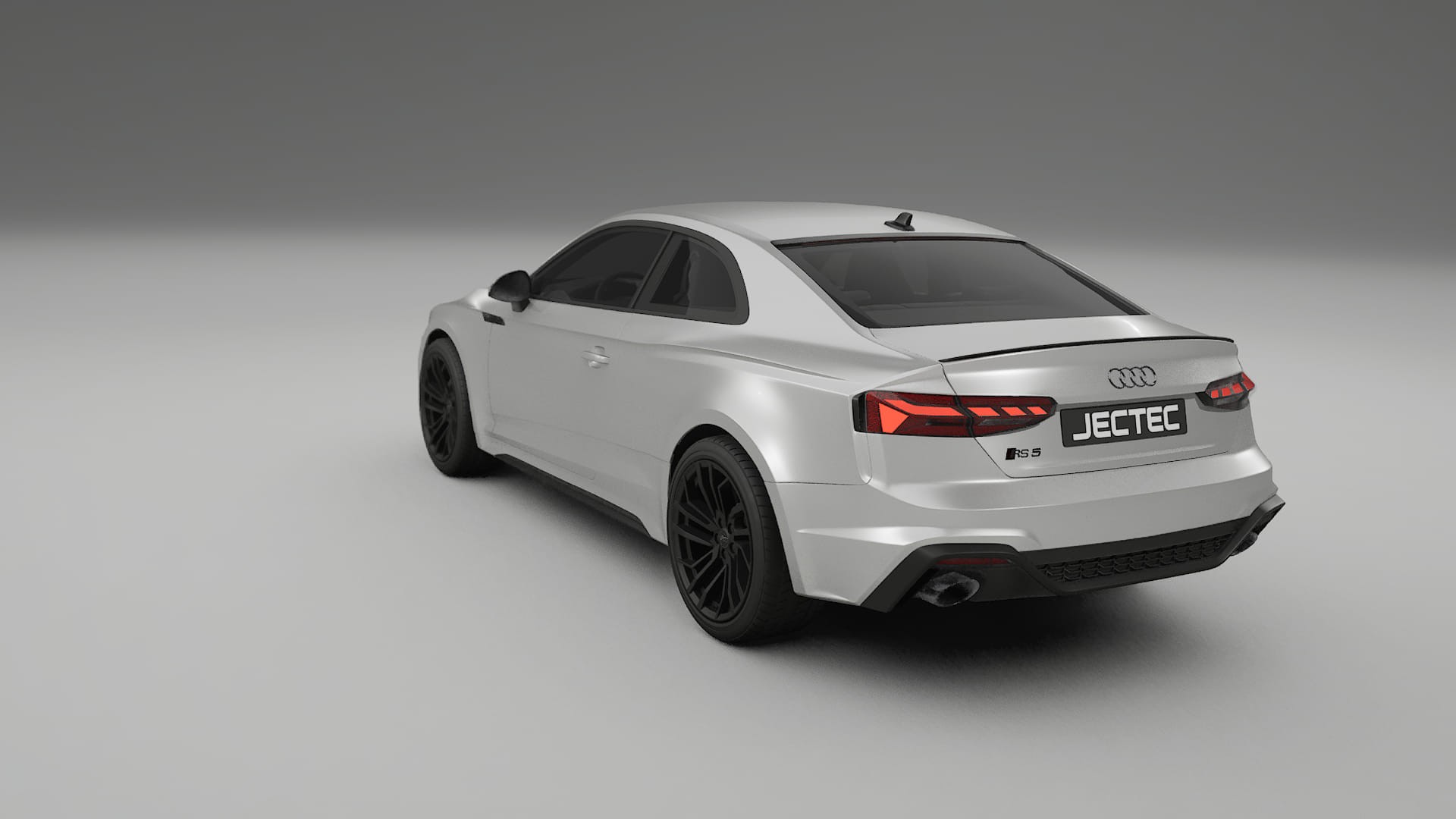 Audi RS5 Coupe B9 facelift pre LCI TPU Lakbeschermingsfolie | OPAL Kleurveranderende PPF – Volledig Voorgesneden Kit