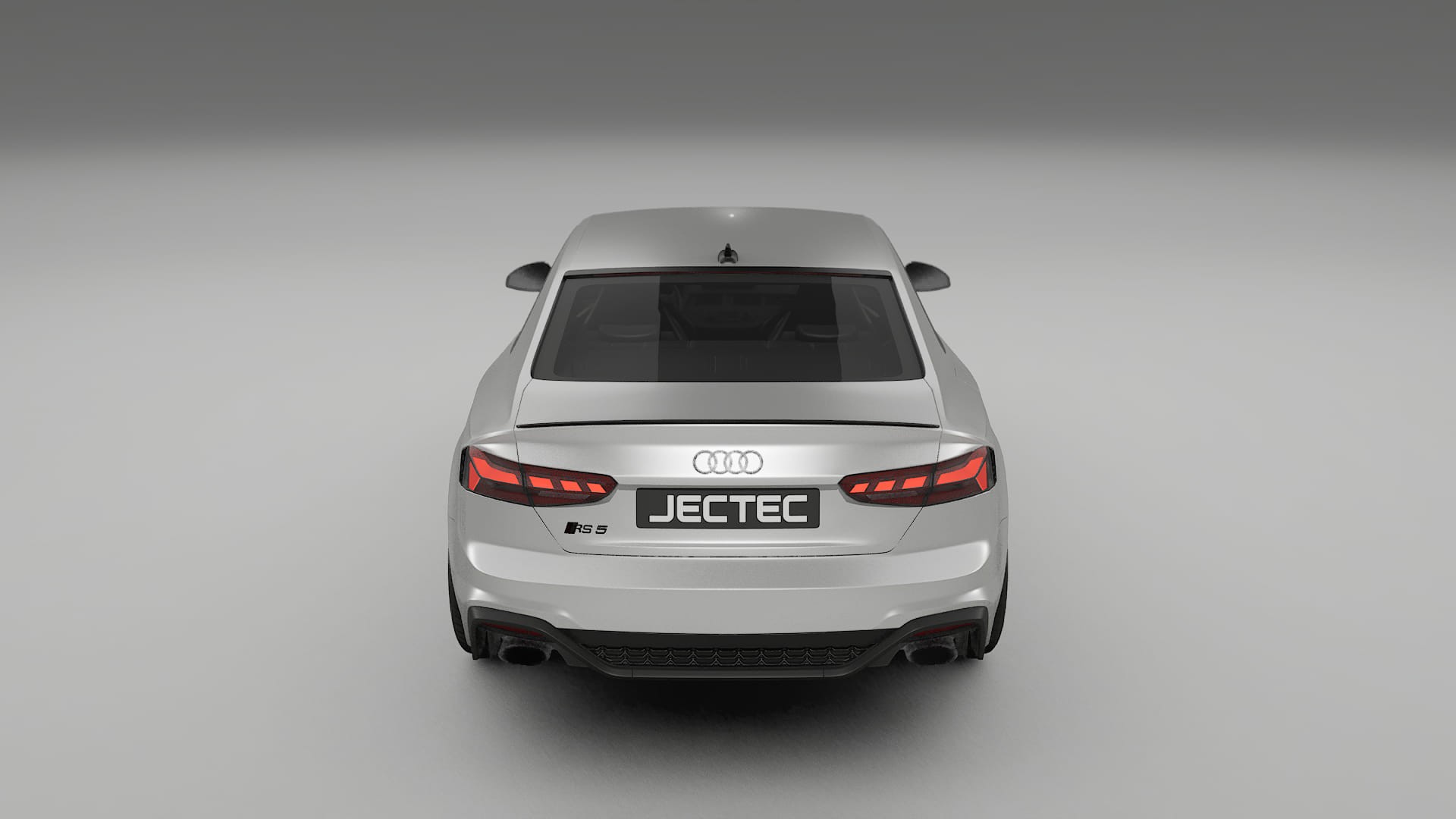 Audi RS5 Coupe B9 facelift pre LCI TPU Lakbeschermingsfolie | OPAL Kleurveranderende PPF – Volledig Voorgesneden Kit